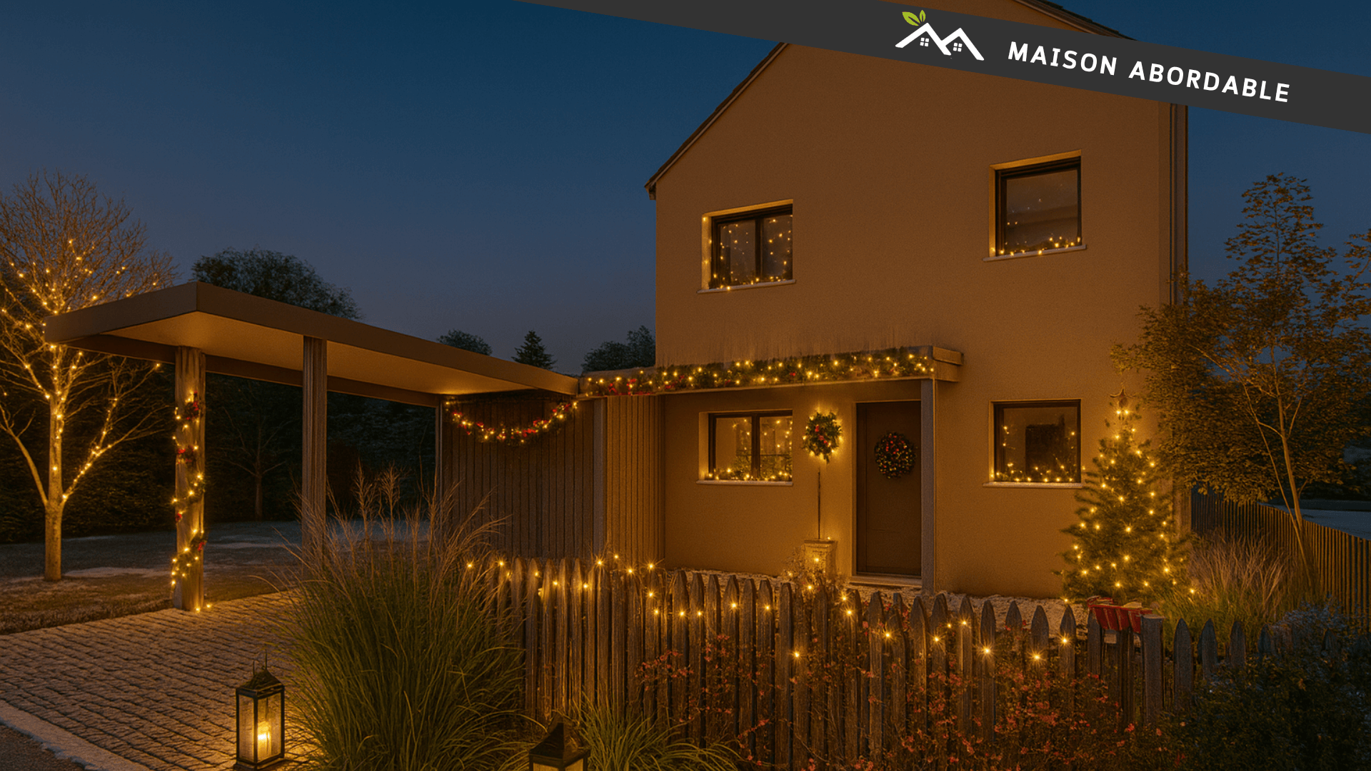 Maison+Terrain à Laillé - Photo 1