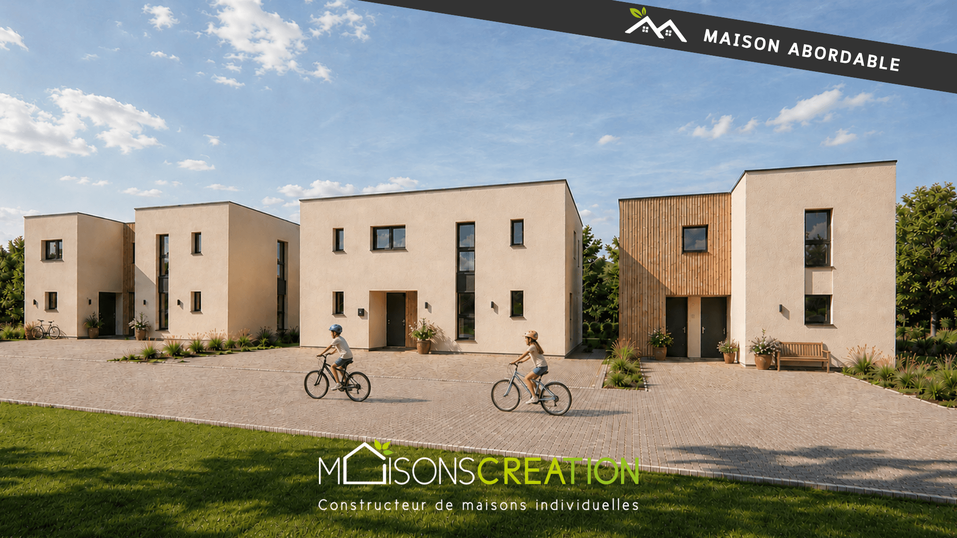 Maison+Terrain à Orgères Exclusivité :  - Photo 1