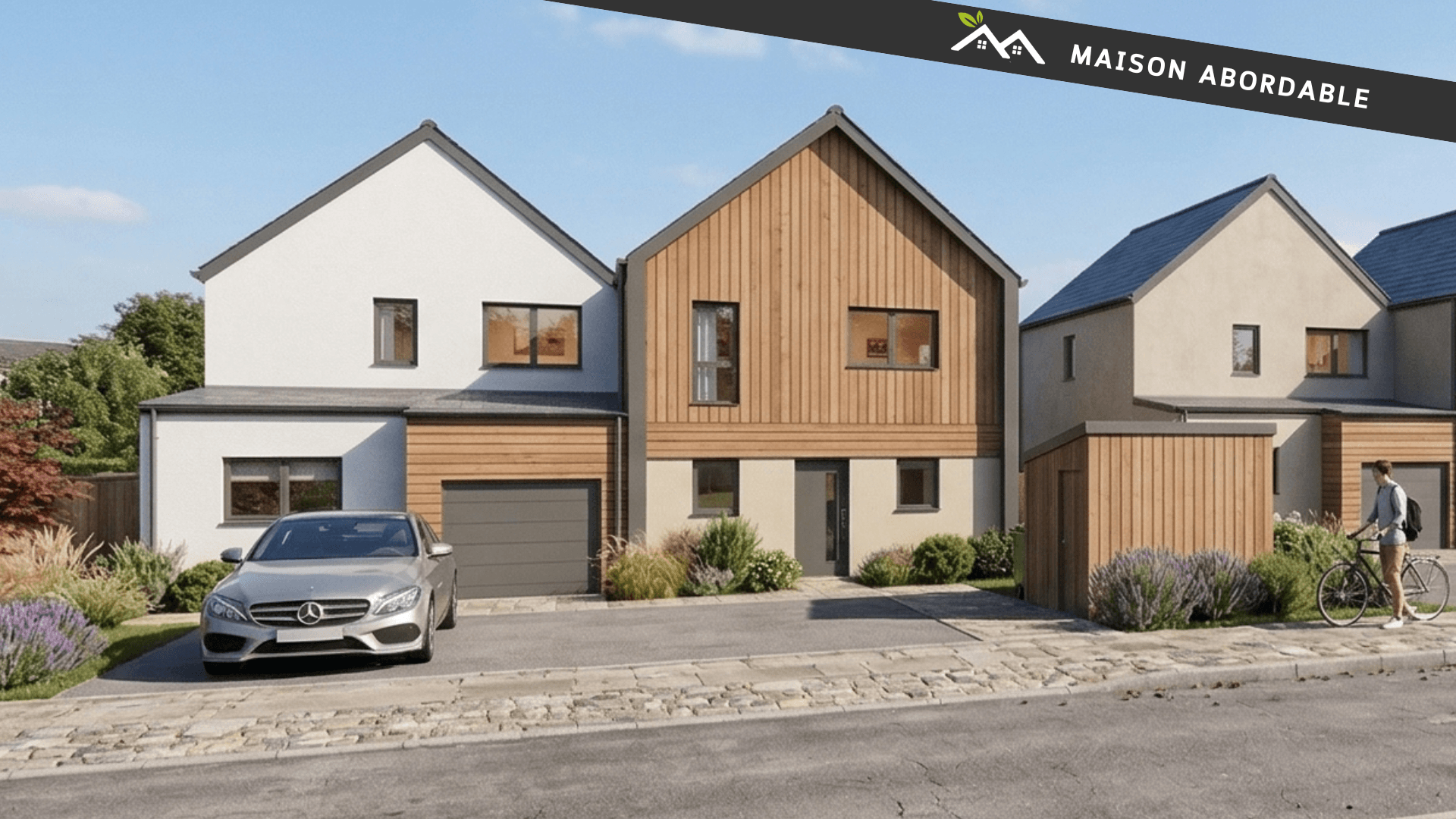 Maison+Terrain à Guichen - Photo 1