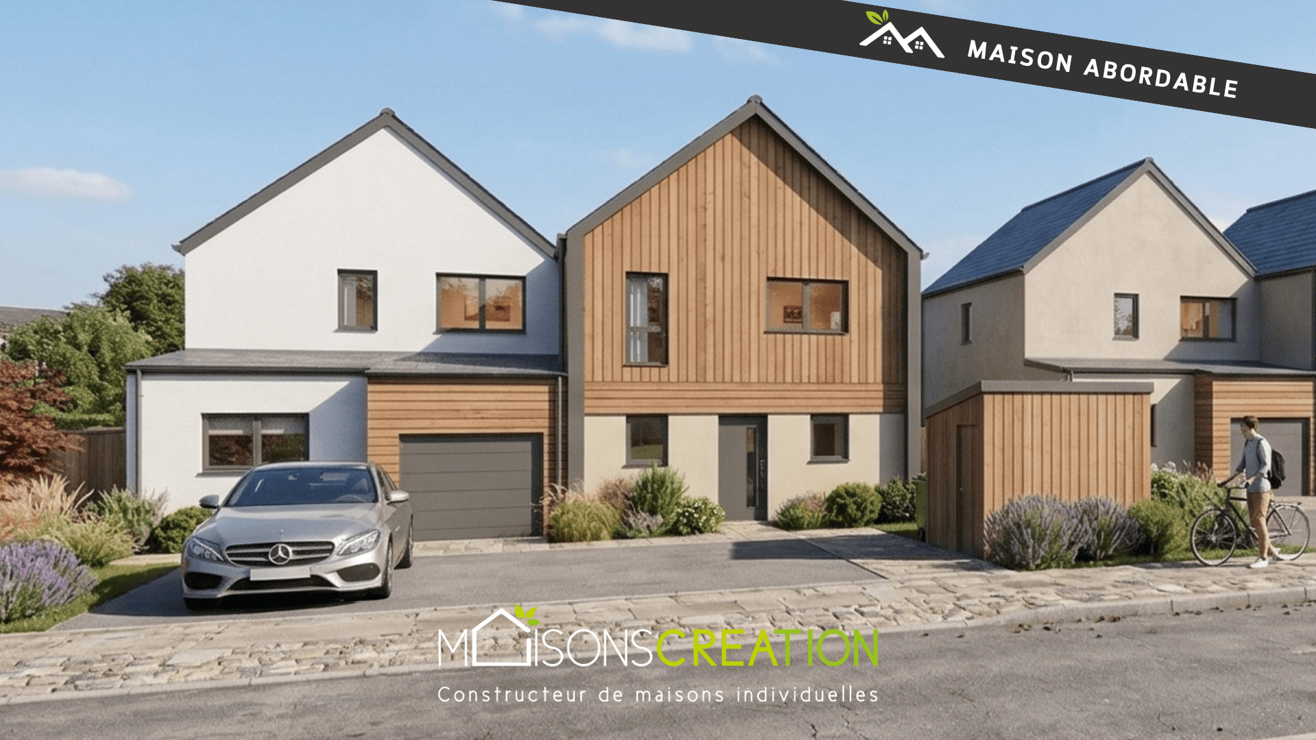 Maison+Terrain à Guichen - Photo 1