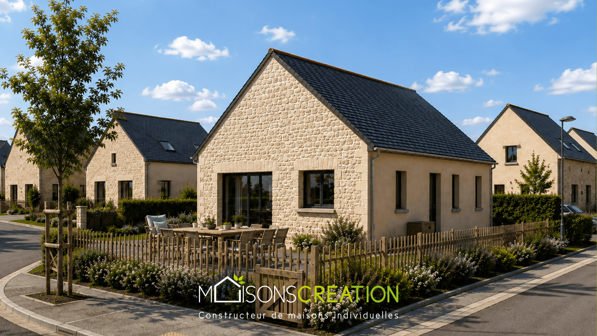 Maison+Terrain à Saint-Suliac - Photo 1
