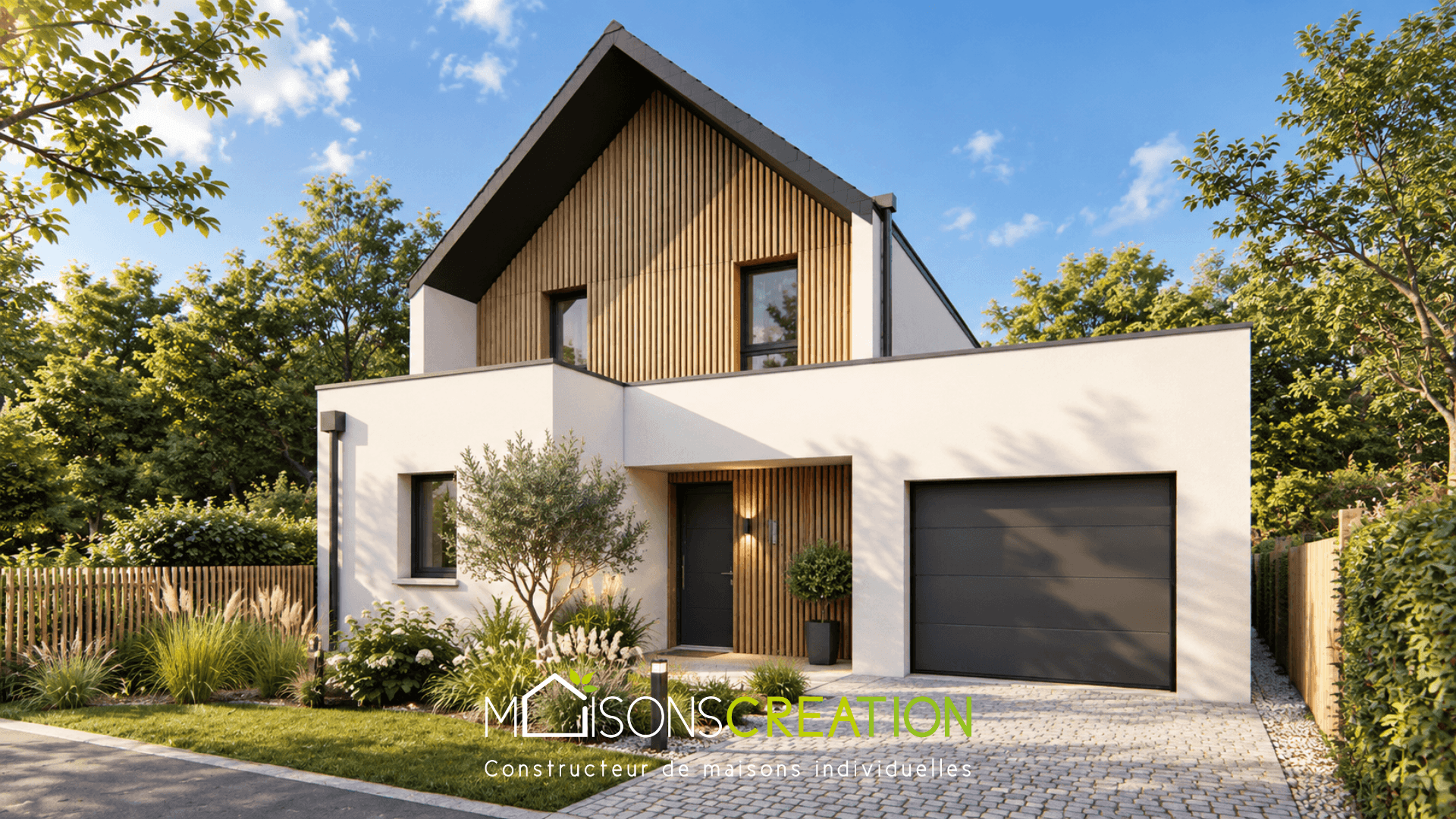 Maison+Terrain à Bovel - Photo 1