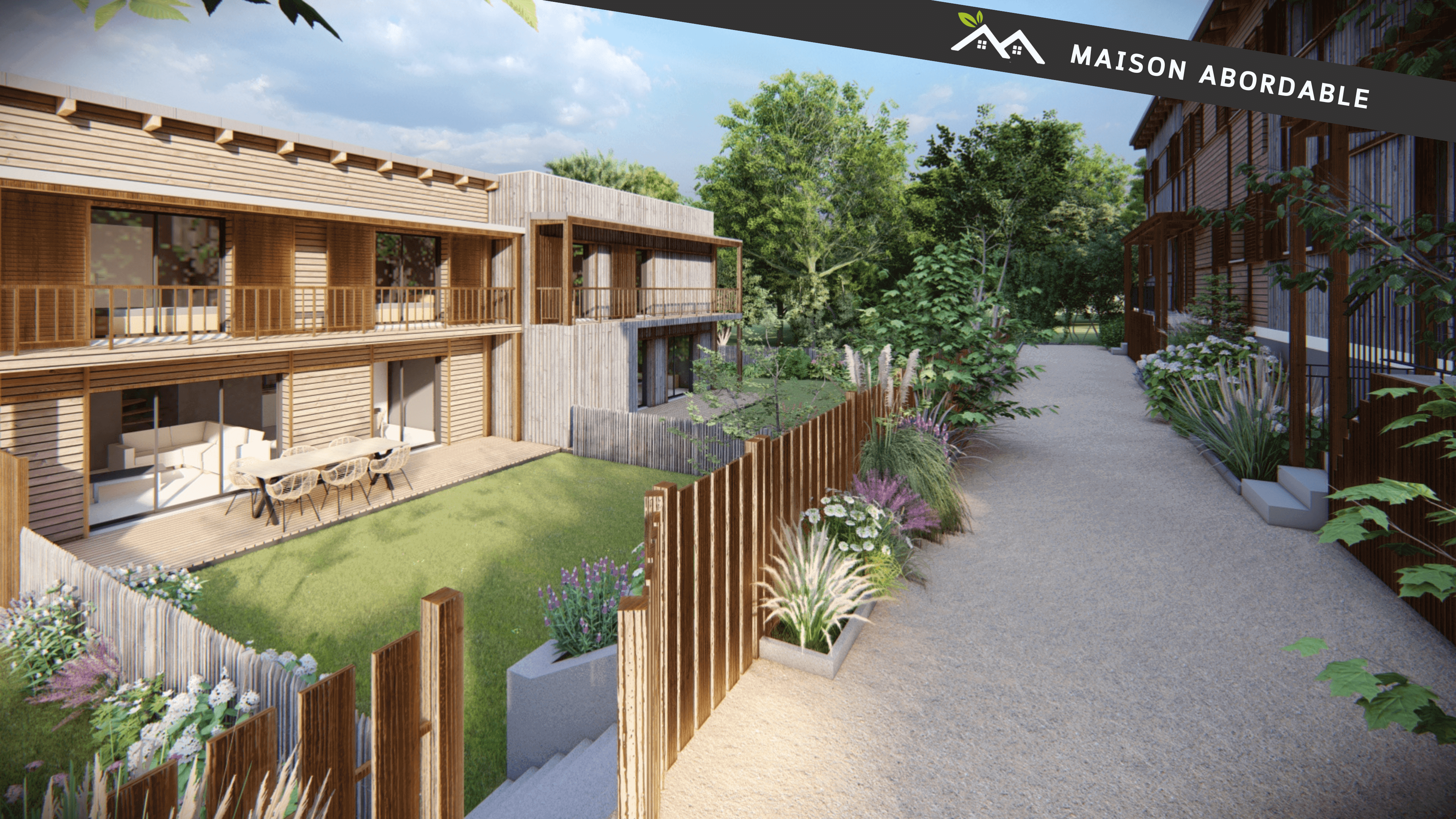 Maison+Terrain à Pleslin-Trigavou Exclusivité :  - Photo 1