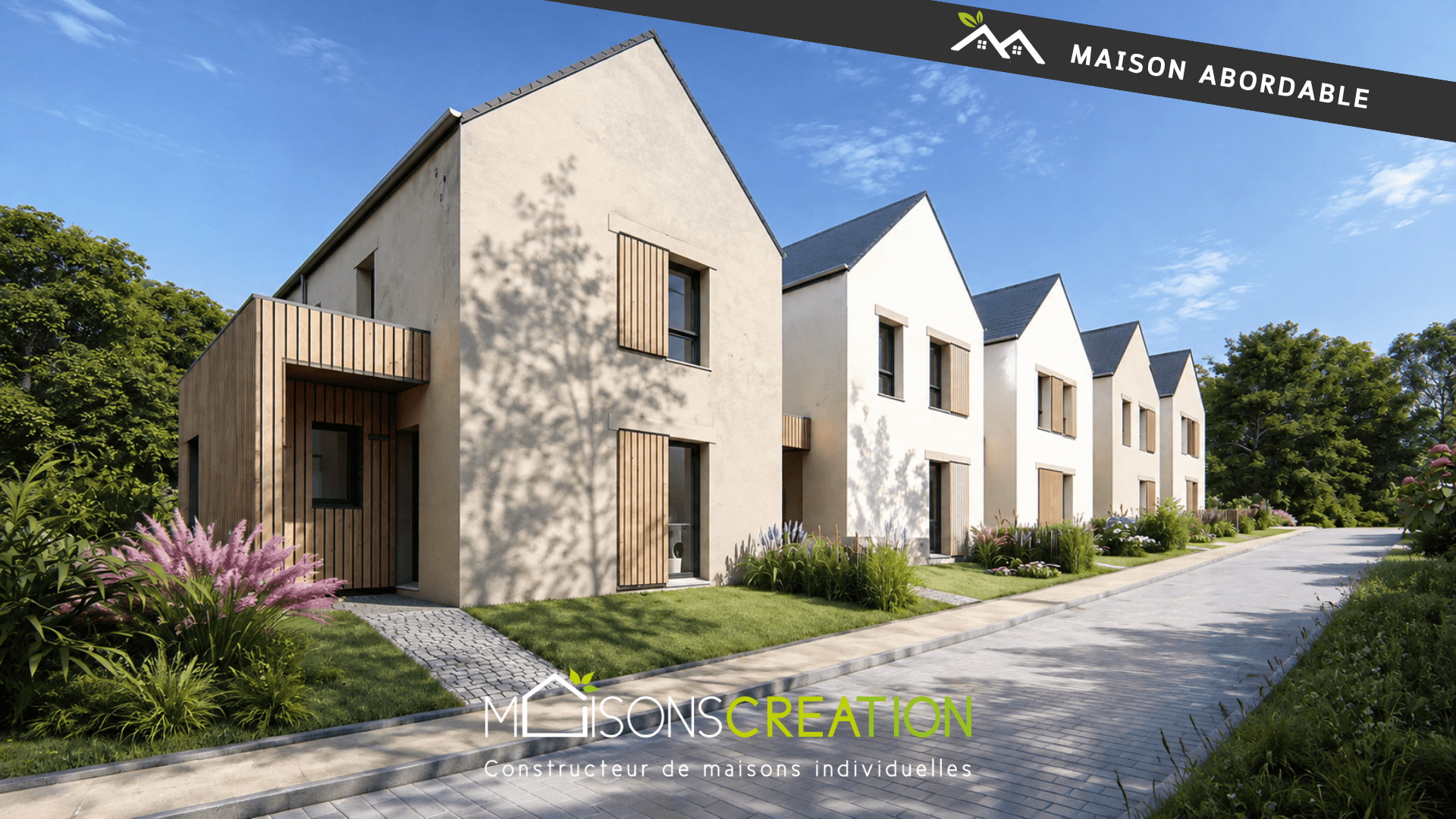 Maison+Terrain à Lanvallay - Photo 1