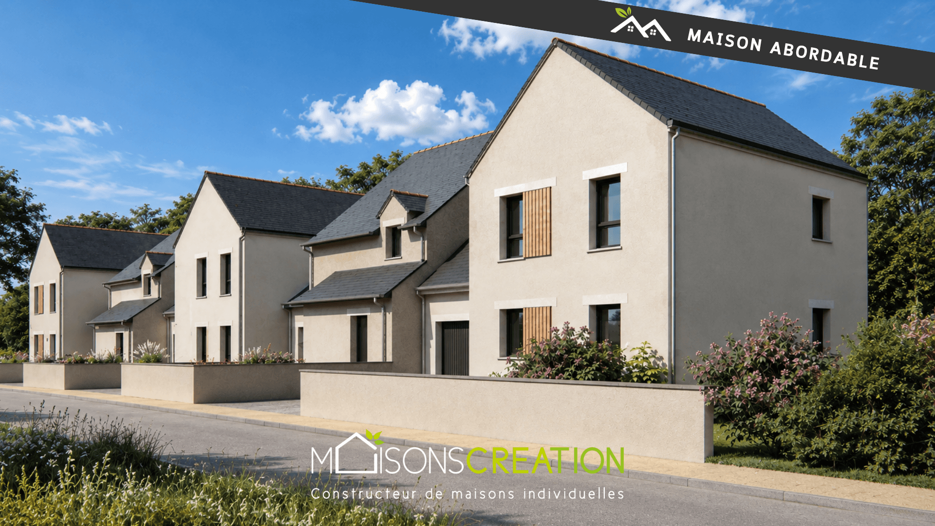 Maison+Terrain à Combourg - Photo 1