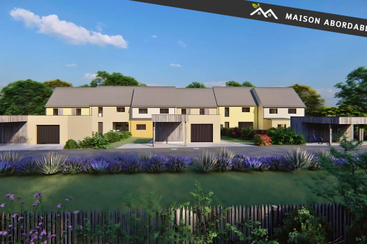 Maison+Terrain à Esse Exclusivité :  - Photo