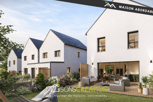 Maison+Terrain à Chavagne Exclusivité :  - Photo