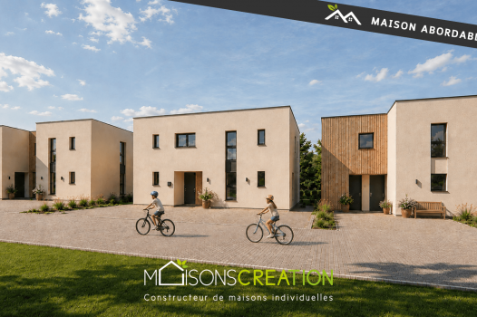 Maison+Terrain à Orgères Exclusivité :  - Photo