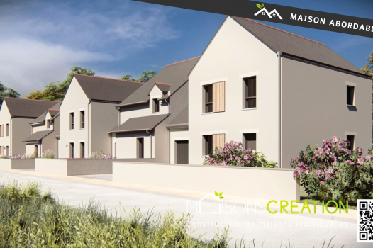 Maison+Terrain à Combourg - Photo Maison+Terrain à Combourg - Photo