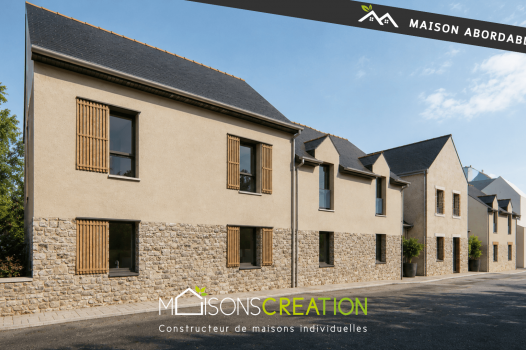 Maison+Terrain à Feins - Photo