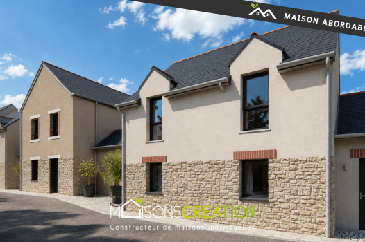 Maison+Terrain à Feins - Photo