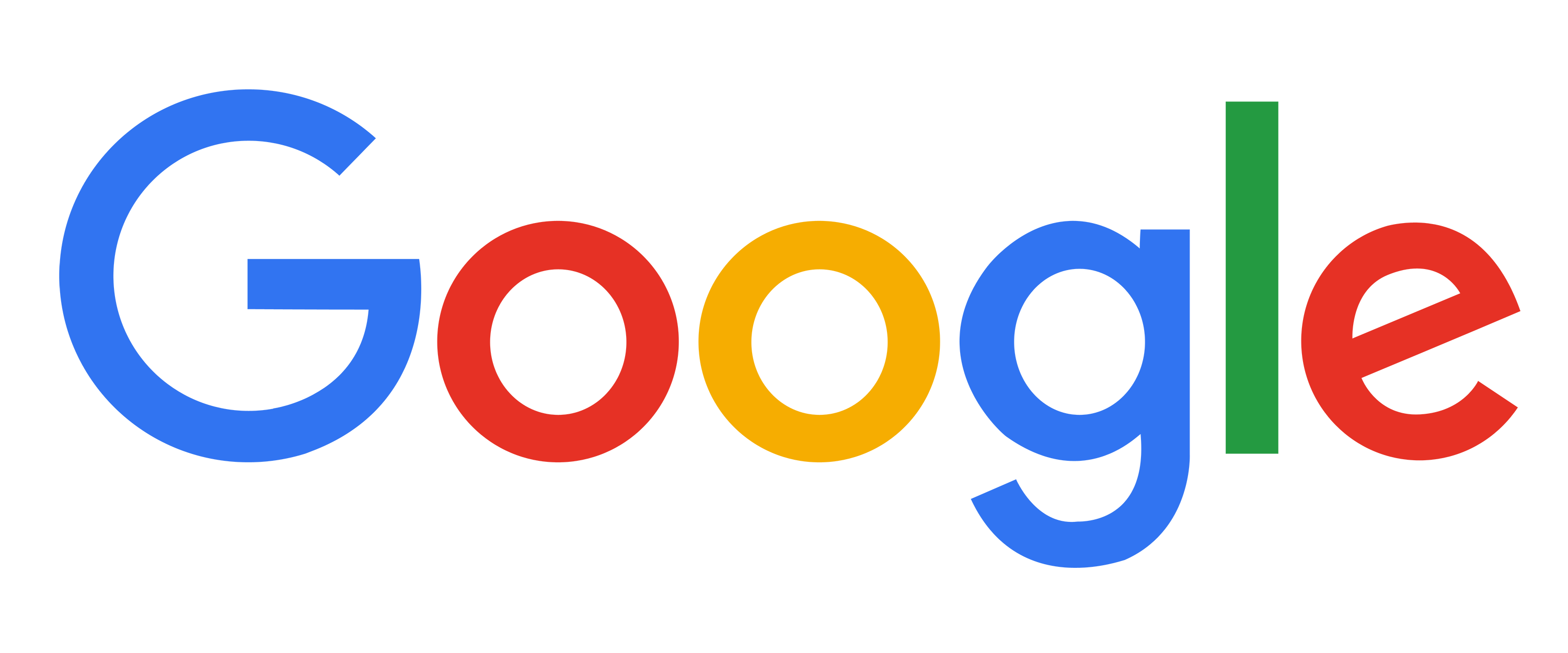 Avis Google